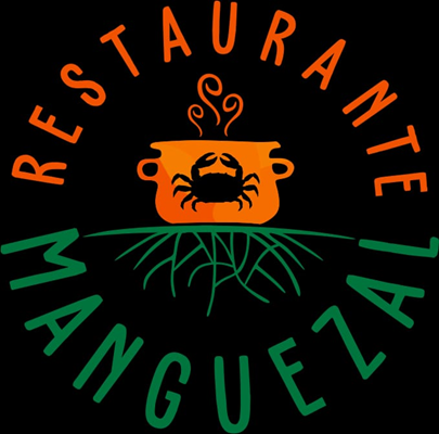 Logo restaurante RESTAURANTE MANGUEZAL