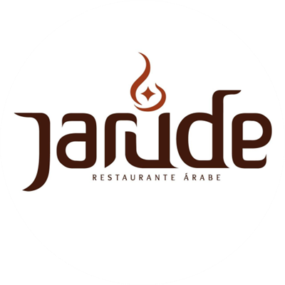 Logo restaurante Jarude Delivery