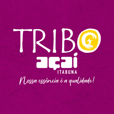 Logo restaurante Tribo Açaí Itabuna
