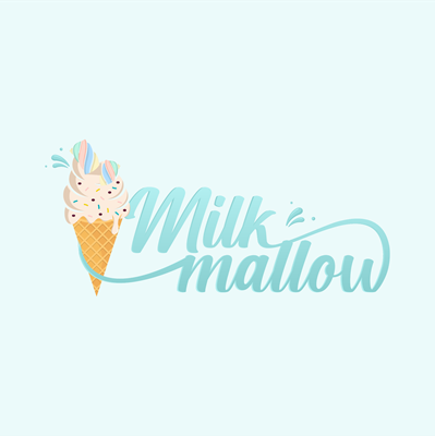 Logo restaurante MILK MALLOW