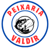 Logo restaurante Peixaria Do Valdir