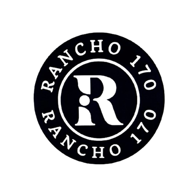 Logo restaurante Rancho 170