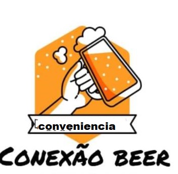 Logo restaurante Conexão beer