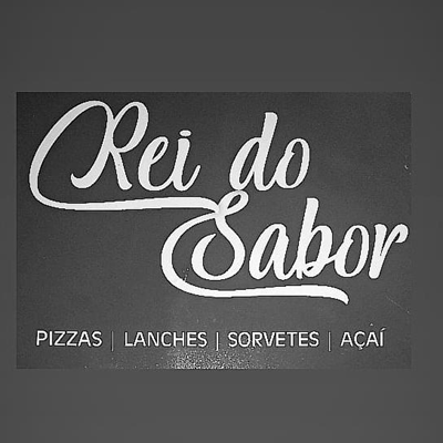 Logo restaurante Rei do Sabor
