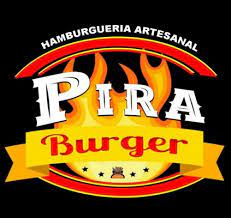 Logo restaurante Piraburger