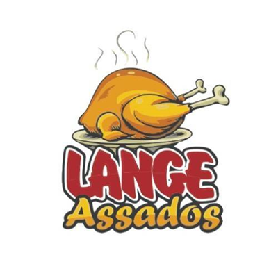 Logo restaurante Lange Assados