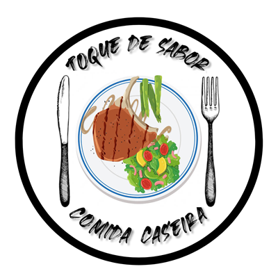 Logo restaurante Toque de sabor