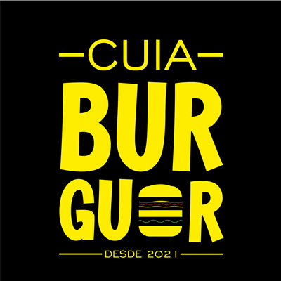 Logo restaurante CuiaBurguer Delivery