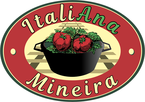 Logo restaurante Italiana Mineira