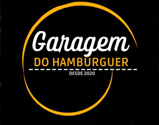 Logo restaurante Garagem do Hamburguer