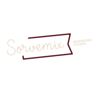 Logo restaurante Sorvemix Burguer