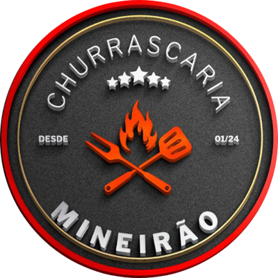 Logo restaurante Churrascaria Mineirao