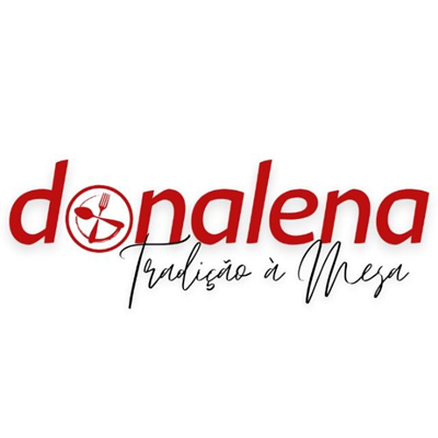 Logo restaurante donalena | Tradição à mesa