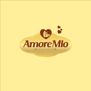 Logo restaurante Amore Mio