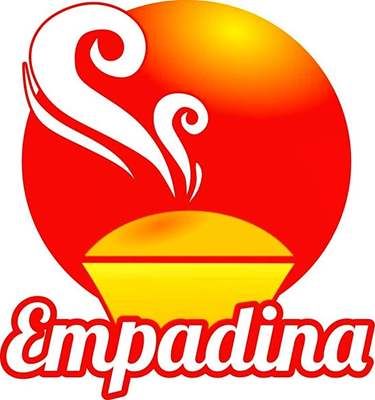 Logo restaurante Empadina
