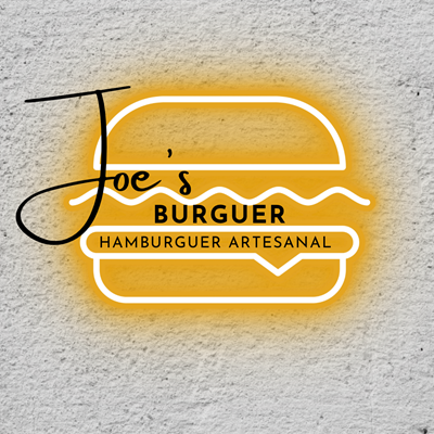 Logo restaurante Joe's Burguer Delivery Três Lagoas/MS