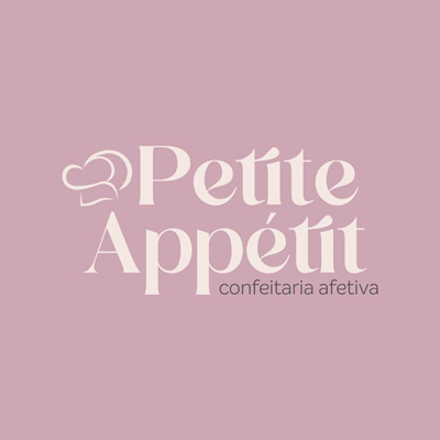 Logo restaurante Petite Appétit