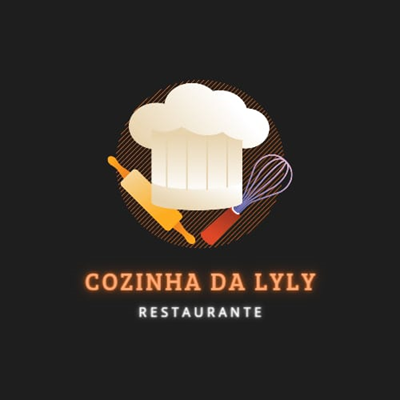 Logo restaurante Cozinha da Lyly