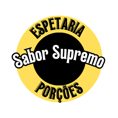 Logo restaurante Sabor Supremo