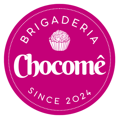 Logo restaurante Chocomê