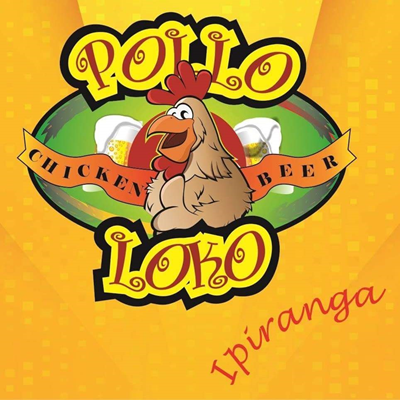 Logo-Lanchonete - Ipiranga