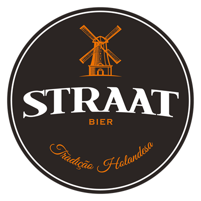 Logo restaurante GASTROBAR STRAAT