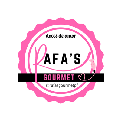 Logo restaurante Rafa's Gourmet