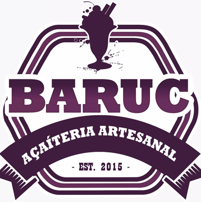 Logo restaurante Baruc Açaiteria Artesanal - Santa Luzia - SG