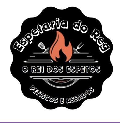 Logo restaurante Espetaria do Reg