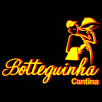 Logo restaurante Botteguinha Cantina