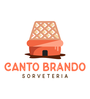 Logo restaurante Canto Brando