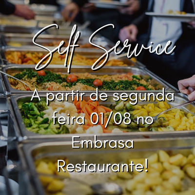 Logo restaurante EMBRASA BAR E PORÇAO
