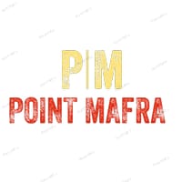 Logo restaurante Point Mafra
