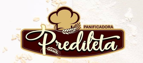 Logo restaurante Padaria Predileta