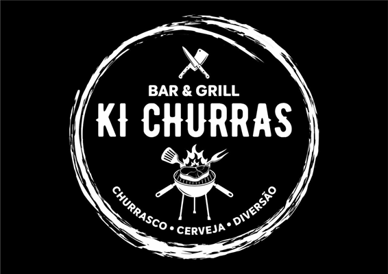 Logo restaurante Ki Churras