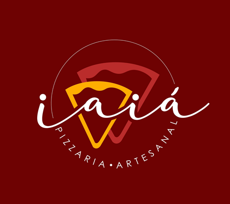 Logo restaurante Iaiá Pizzaria Artesanal