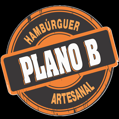 Logo restaurante PLANO B HAMBURGUERIA