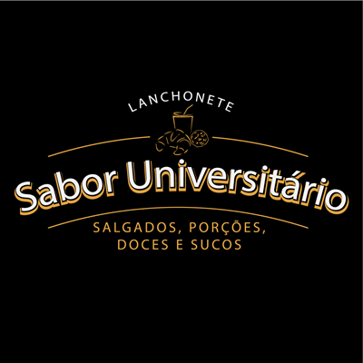 Logo restaurante Cantina Sabor Universitario