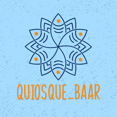 Logo restaurante Quiosque Baar