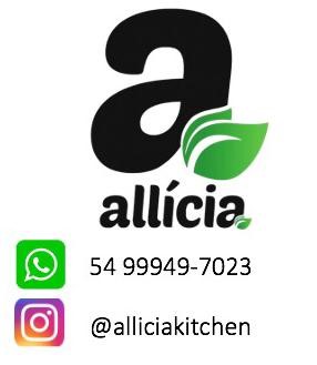 Logo restaurante Allicia Kitchen