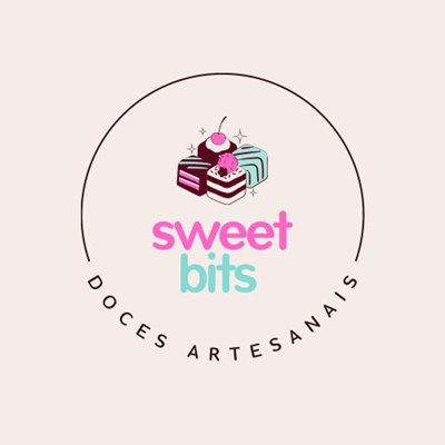 Logo restaurante Sweet Bits