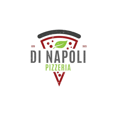 Logo restaurante Di Napoli Pizzeria