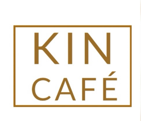 Logo restaurante Kin Café