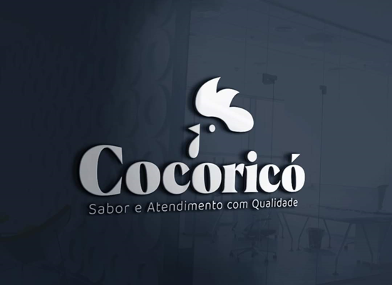 Logo restaurante COCORICÓ