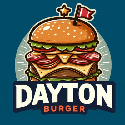 Logo restaurante Dayton Burguer