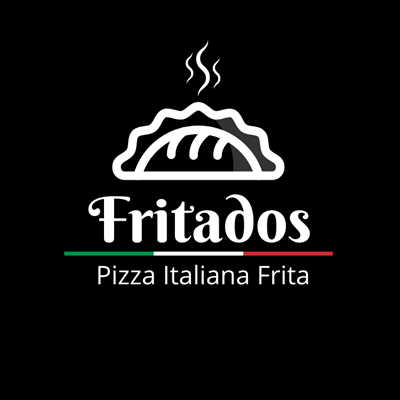 Logo restaurante Fritados - Pizza Frita