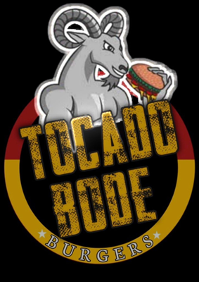 Logo restaurante TOCA DO BODE