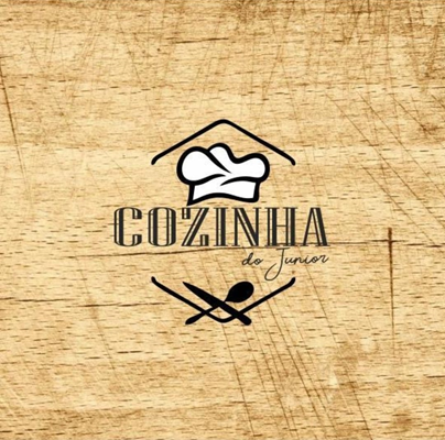 Logo restaurante Cozinha do Junior