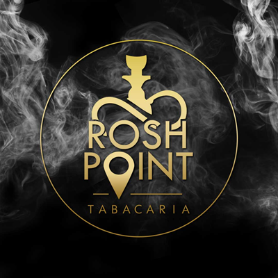 Logo restaurante ROSH POINT