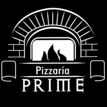 Logo restaurante PRIME PIZZARIA